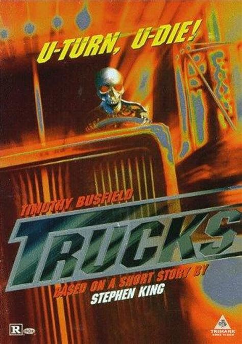 Trucks! Trucks!-watch