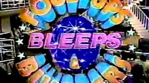 Foul-Ups, Bleeps & Blunders Foul-Ups, Bleeps & Blunders-watch