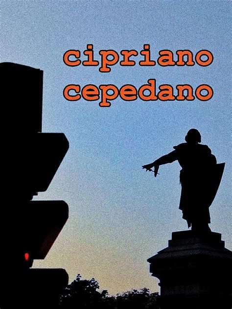 Cipriano Cepedano-watch