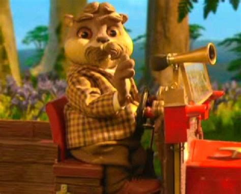 Doctor Otter Doctor Otter-watch