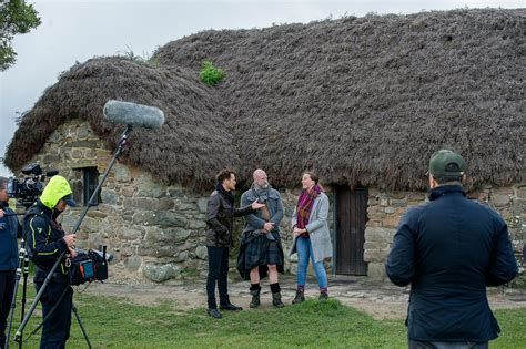 La bataille de Culloden-watch