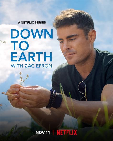 Down to Earth-watch