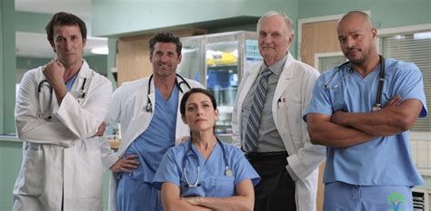 Les docteurs Les docteurs-watch