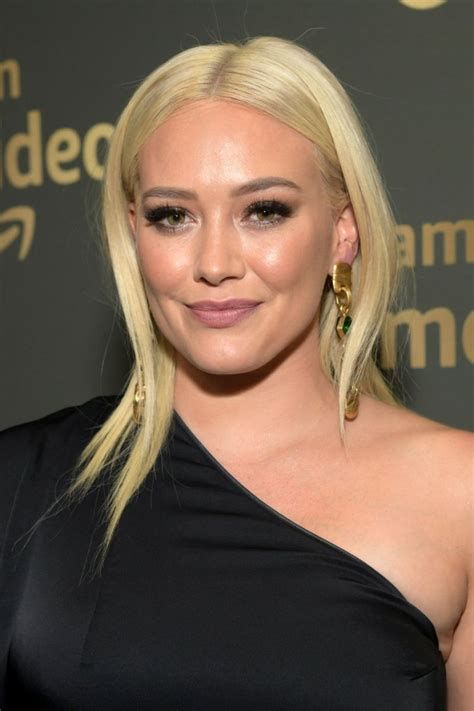 Hilary Duff: This Is Now-watch