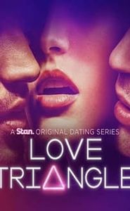 The Love Triangle The Love Triangle-watch