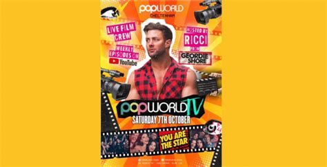 Popworld-watch