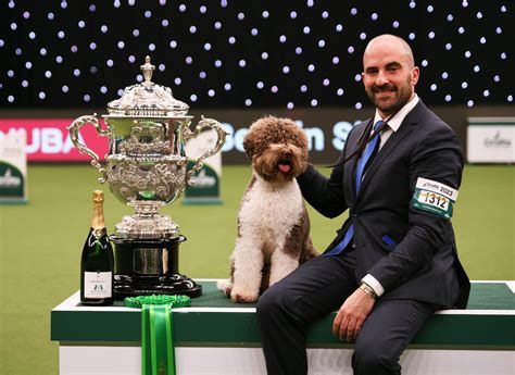 Best of Crufts Best of Crufts-watch