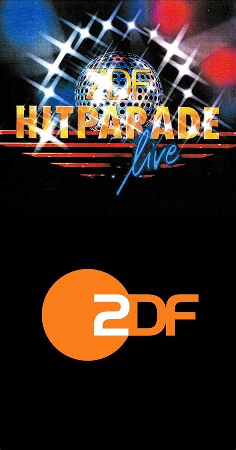 Die ZDF-Hitparade-watch