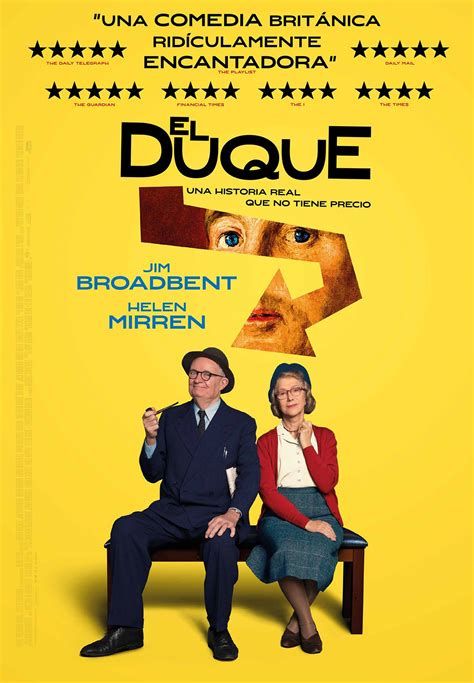 The Duke The Duke-watch