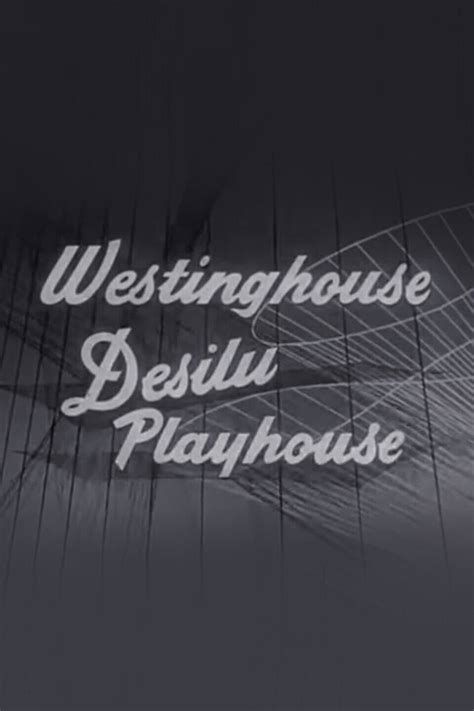 Westinghouse Playhouse Westinghouse Playhouse-watch