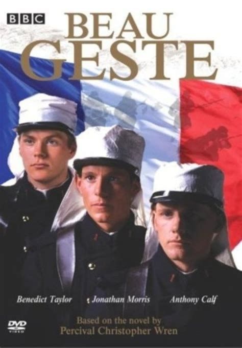 Beau Geste-watch