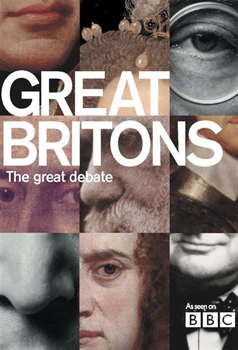 Great Britons Great Britons-watch