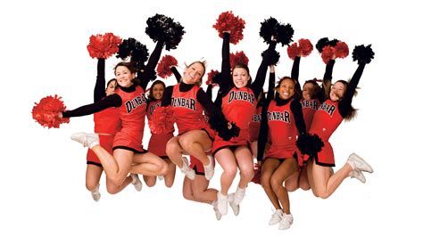Cheerleader Nation Cheerleader Nation-watch