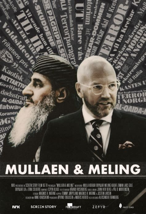 Mullaen og Meling Mullaen og Meling-watch
