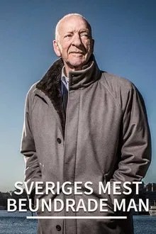 Sveriges mest beundrade man Sveriges mest beundrade man-watch
