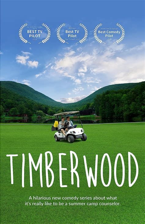 Timberwood Timberwood-watch