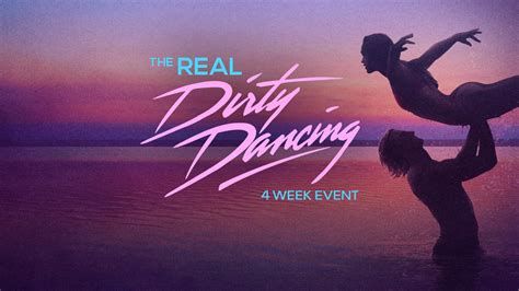 The Real Dirty Dancing-watch