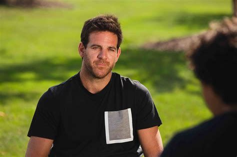 Del Potro, el último match point-watch