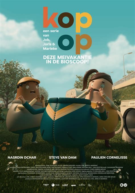 Kop Op!-watch