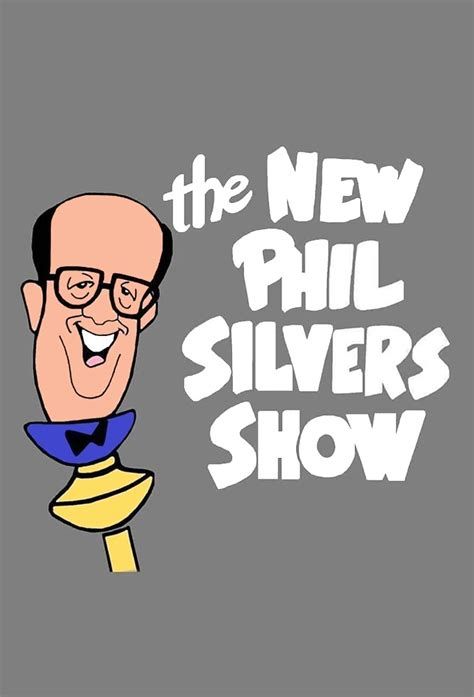 The New Phil Silvers Show-watch