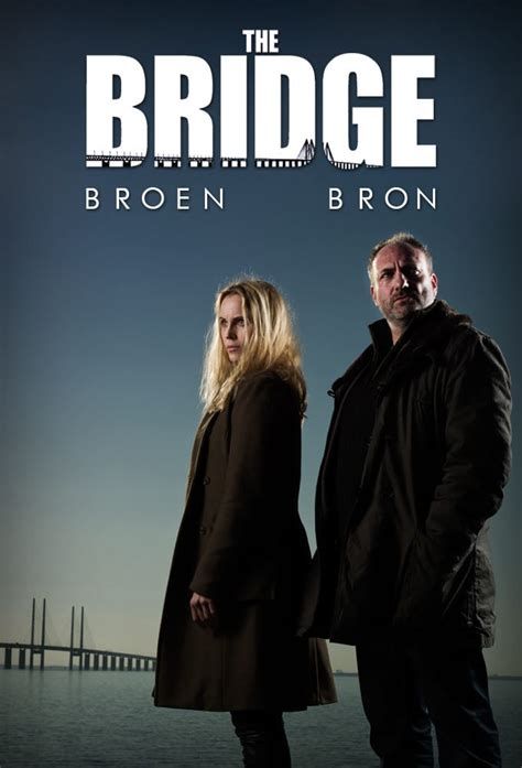 The Bridge-watch