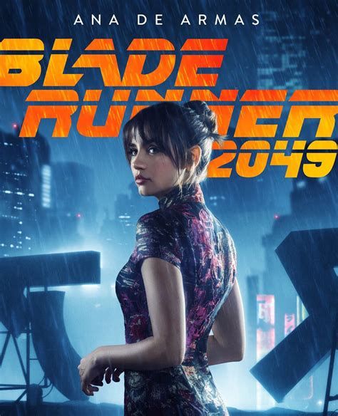 Blade Runner 2099-watch