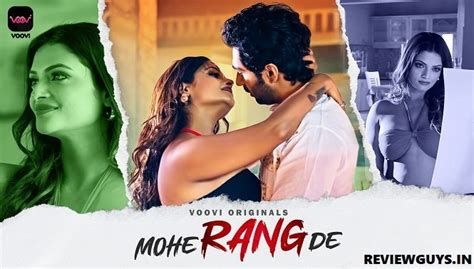 Mohe Rang De Mohe Rang De-watch
