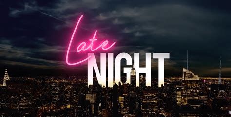 Late Night Poker Late Night Poker-watch