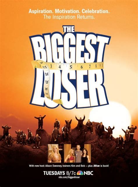 The Biggest Loser-watch