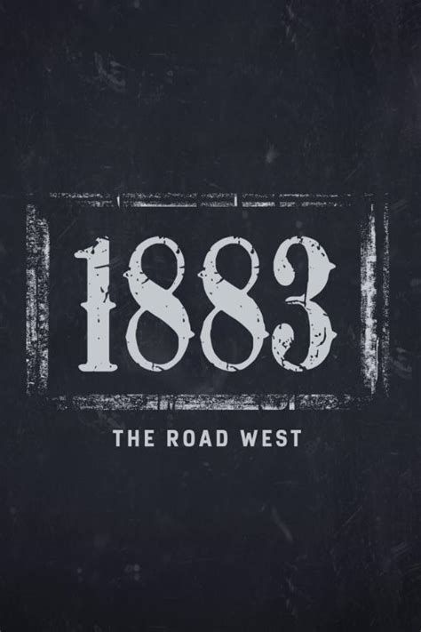 The Road West-watch