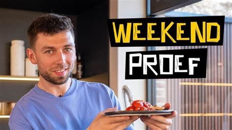 WeekendProef WeekendProef-watch