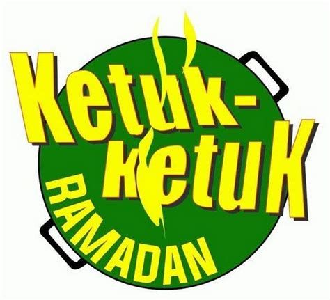 Ketuk Ketuk Ramadan-watch