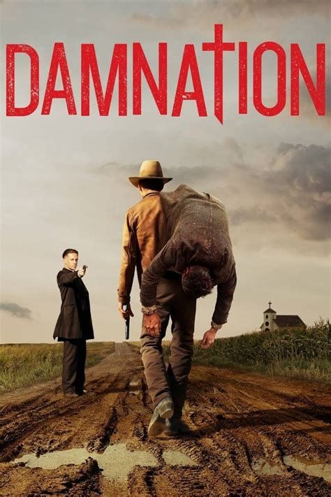 The Damnation of Harvey McHugh The Damnation of Harvey McHugh-watch