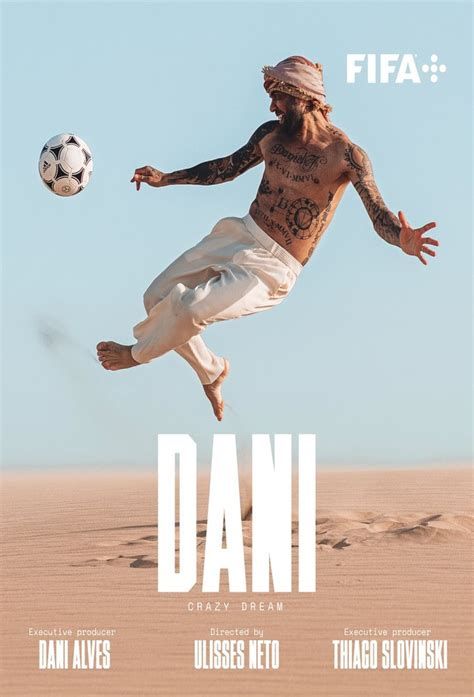Dani Crazy Dream Dani Crazy Dream-watch