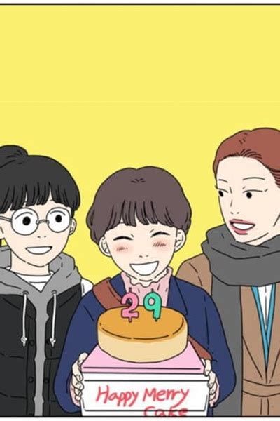The Year We Turned 29 The Year We Turned 29-watch