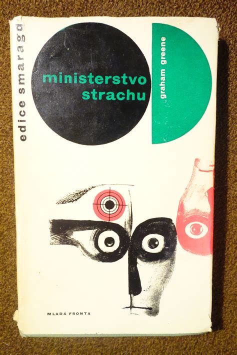 Ministerstvo strachu-watch