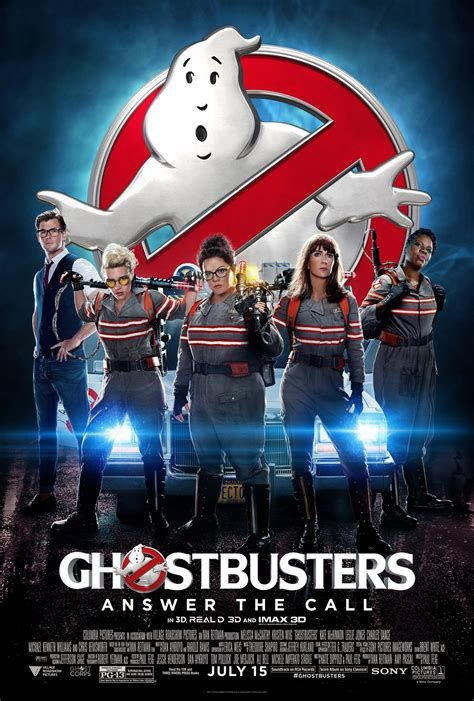 Ghostbusters Ghostbusters-watch
