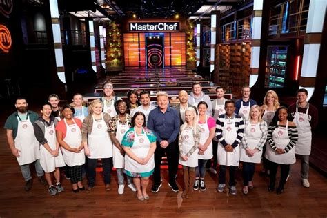 MasterChef USA MasterChef USA-watch