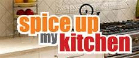 Spice Up My Kitchen-watch