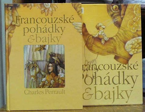 Francouzské pohádky Francouzské pohádky-watch