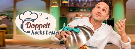 Doppelt kocht besser Doppelt kocht besser-watch