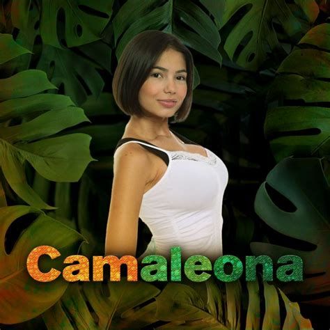 Camaleona-watch