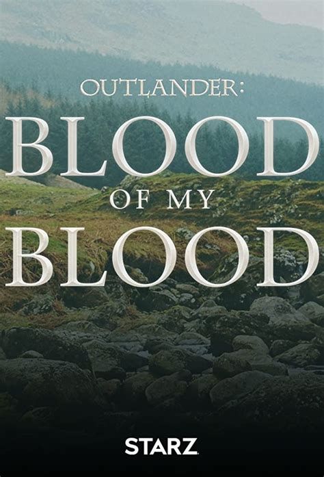 Outlander: Blood of My Blood Outlander: Blood of My Blood-watch