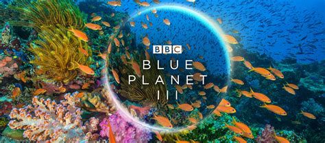 Blue Planet III Blue Planet III-watch