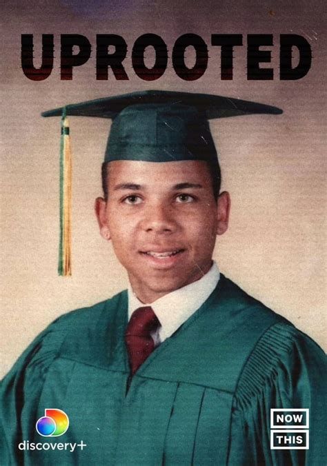UpRooted UpRooted-watch