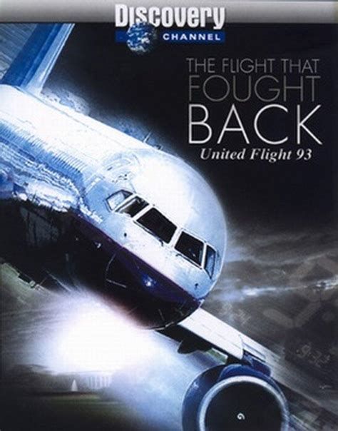 The Flight That Fought Back-watch