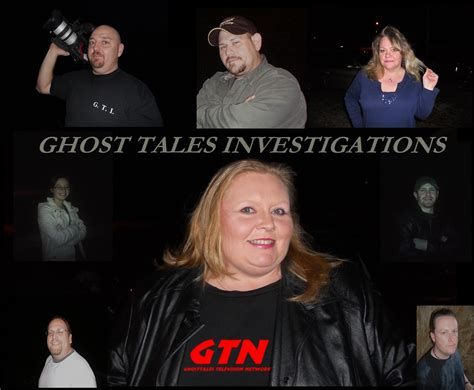 Ghost Tales-watch