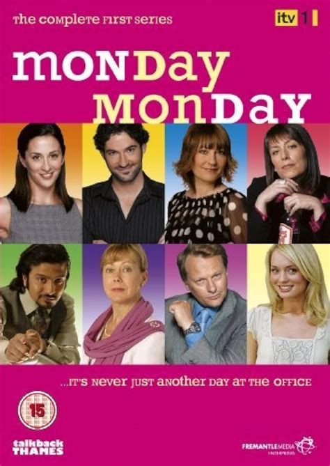 Monday Monday Monday Monday-watch