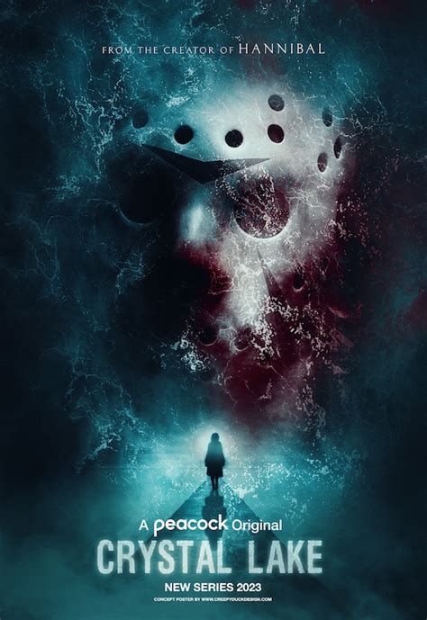 Crystal Lake Crystal Lake-watch