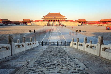 China's Forbidden City-watch